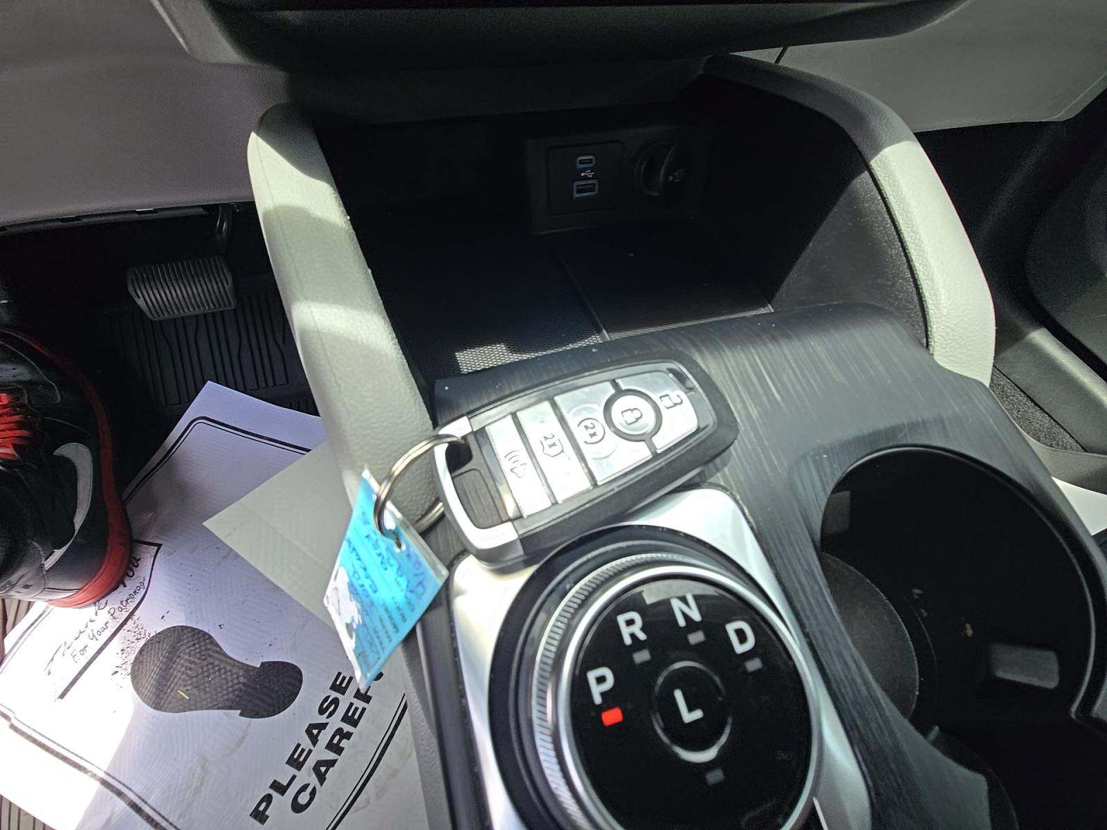 2023 Ford Escape Active AWD