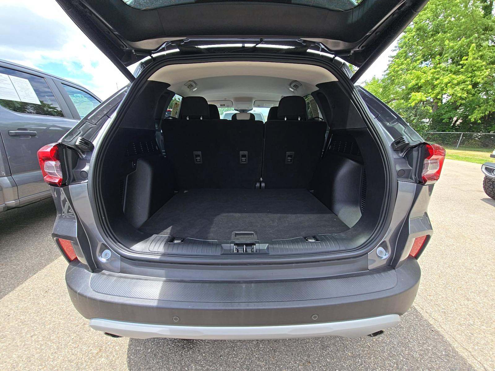 2023 Ford Escape Active AWD