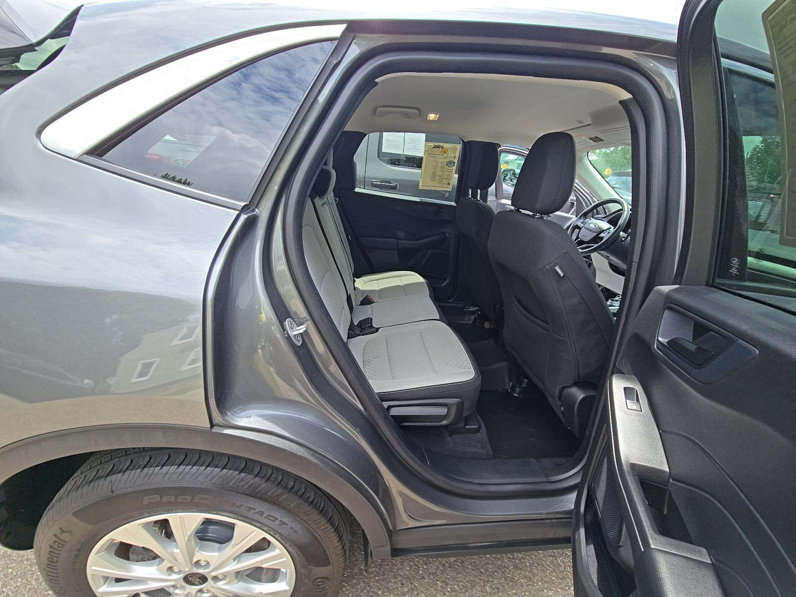 2023 Ford Escape Active AWD