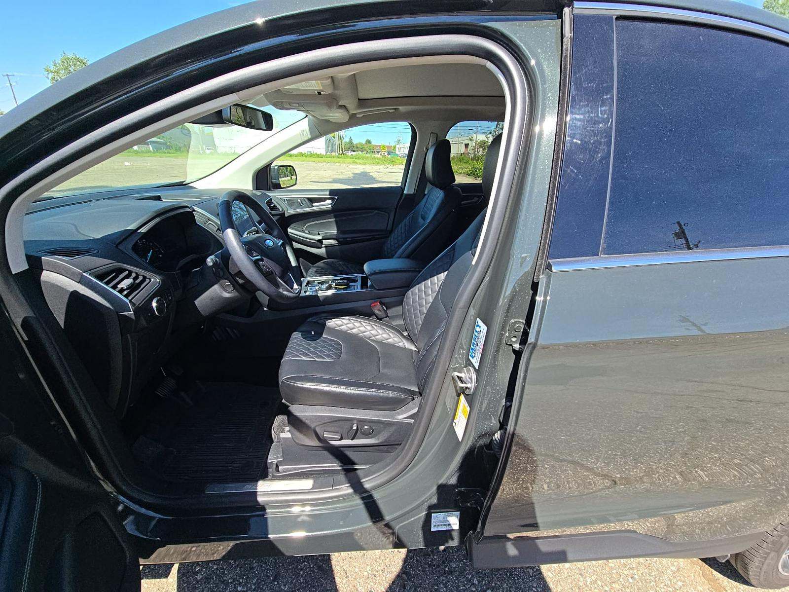 FORD EDGE - 2