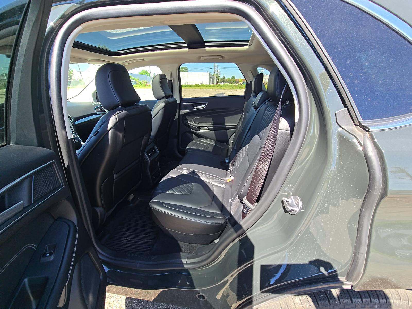 FORD EDGE - 9