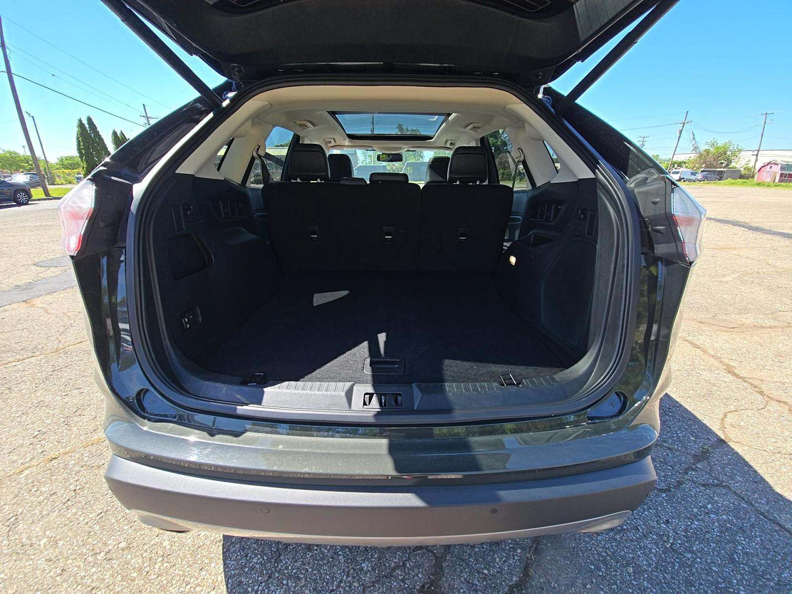 FORD EDGE - 10