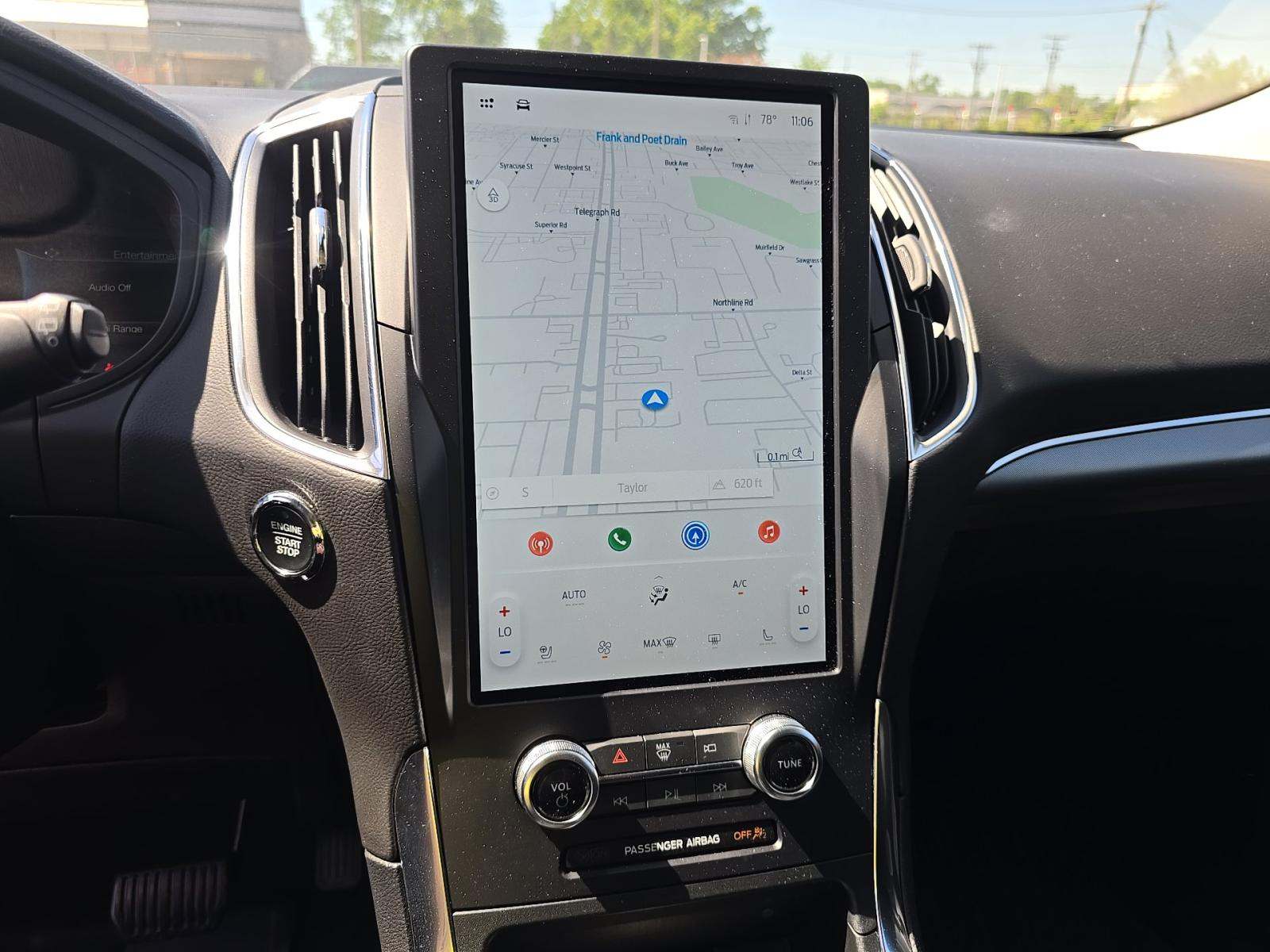 FORD EDGE - 6