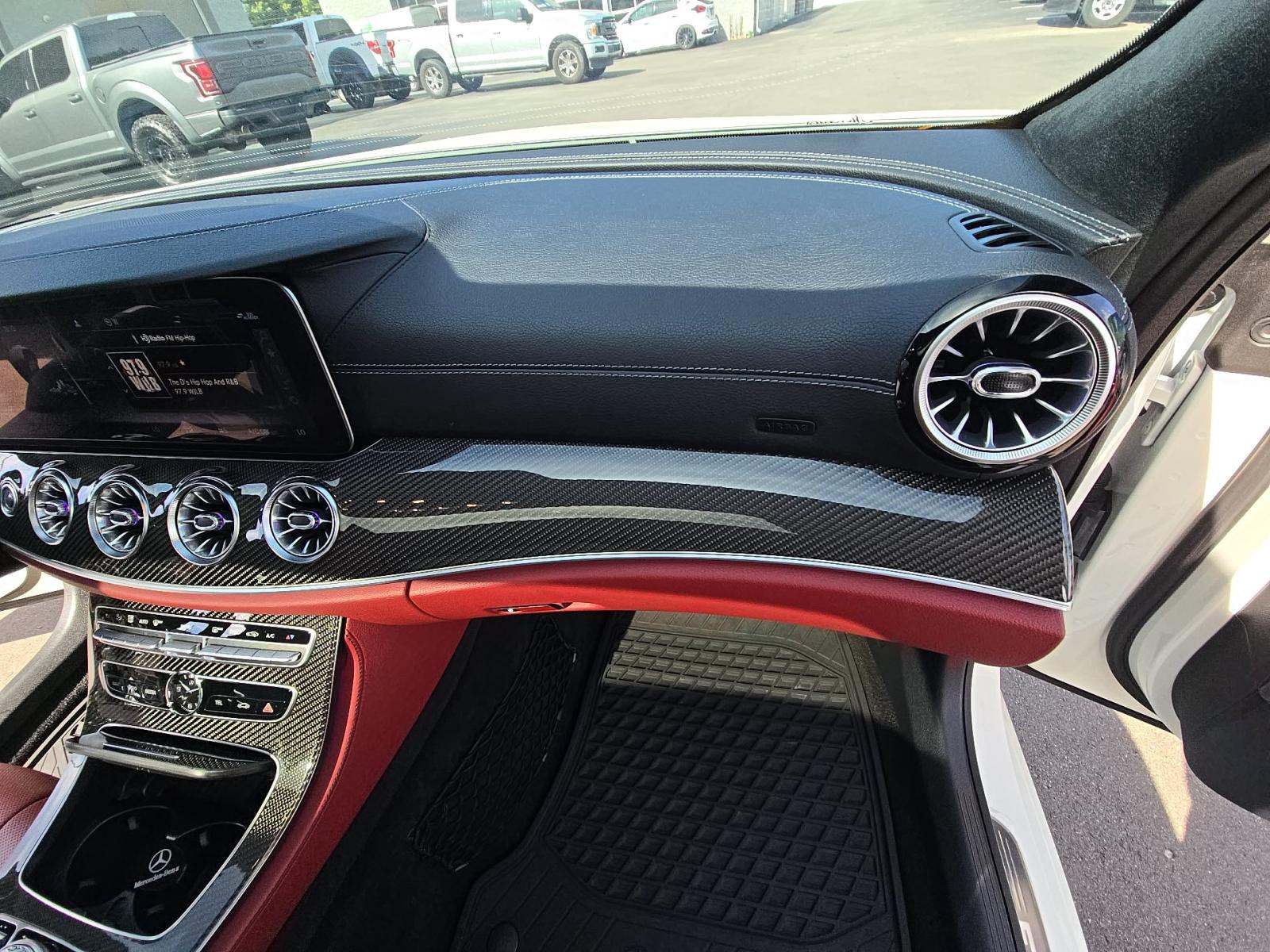 2019 Mercedes-Benz CLS AMG CLS 53 S AWD
