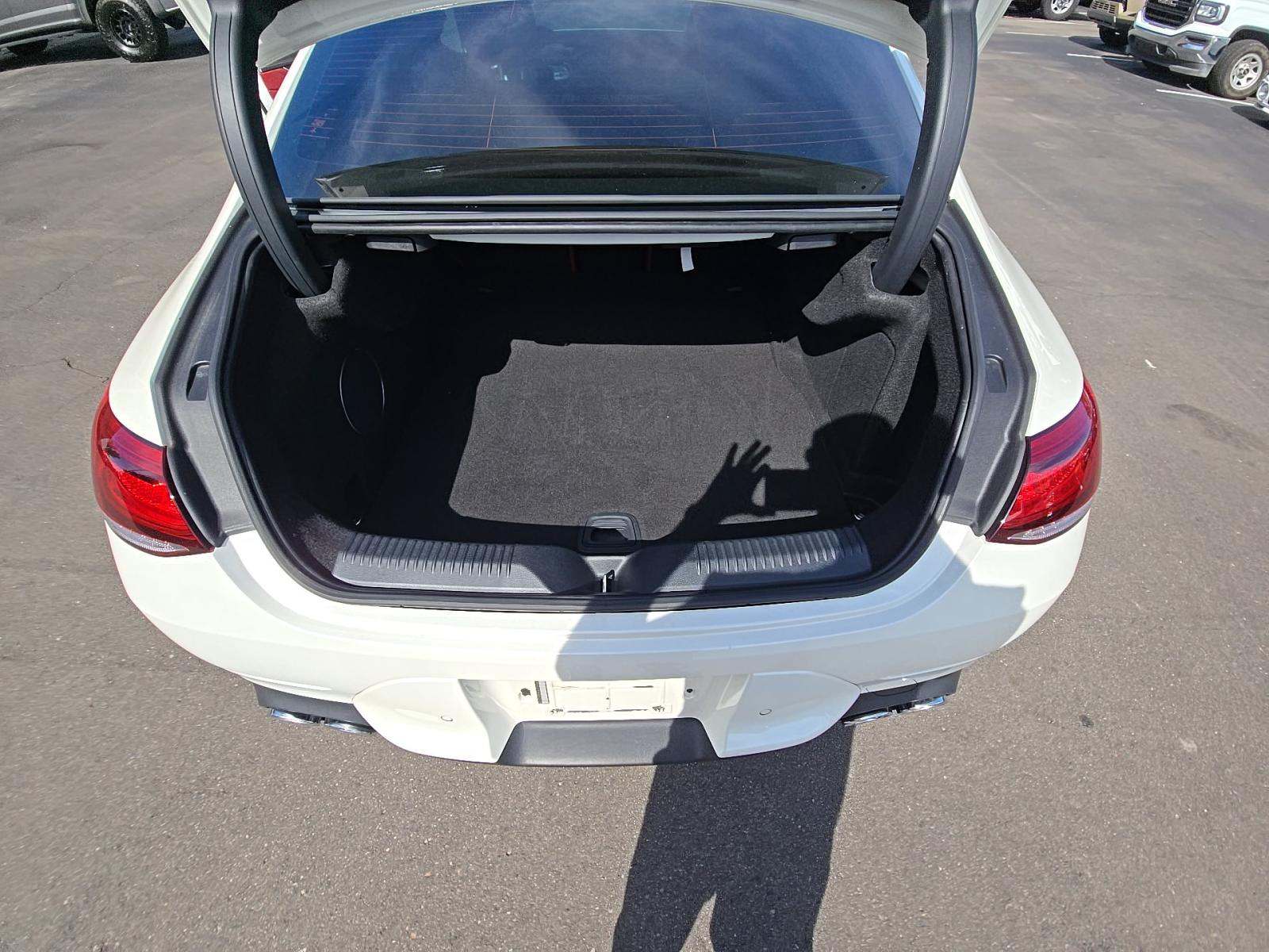 2019 Mercedes-Benz CLS AMG CLS 53 S AWD