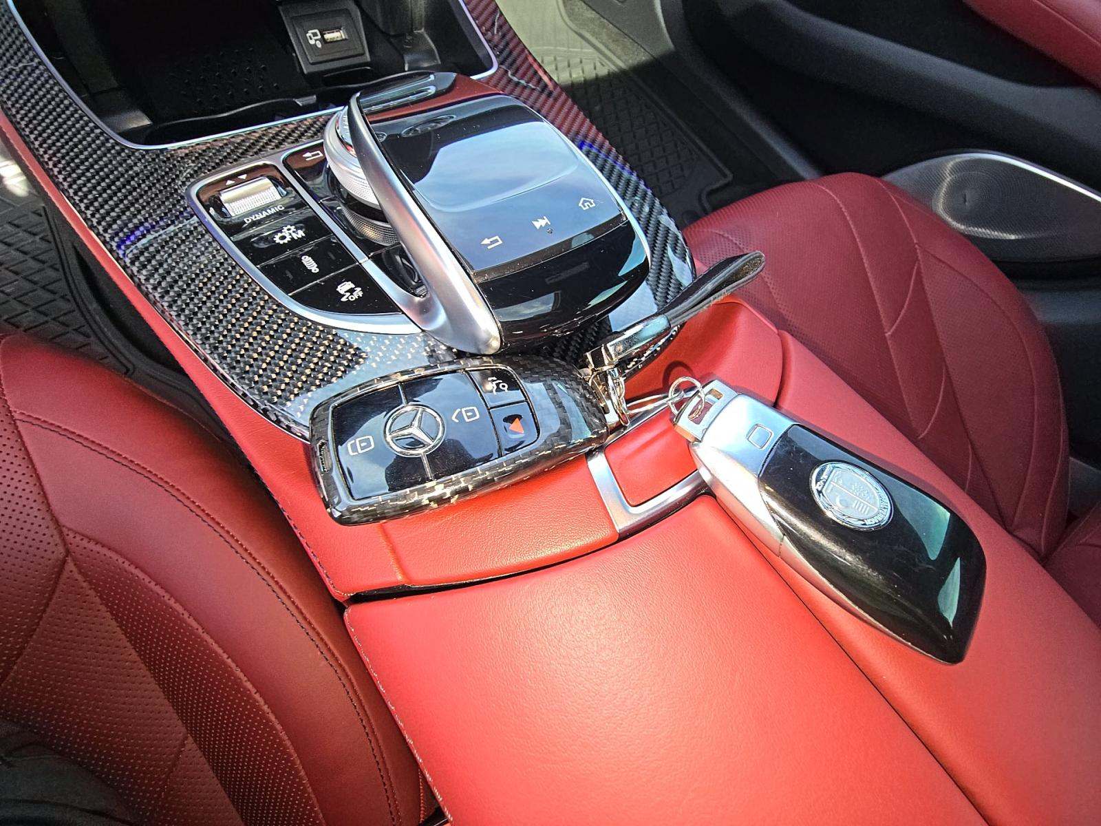 2019 Mercedes-Benz CLS AMG CLS 53 S AWD