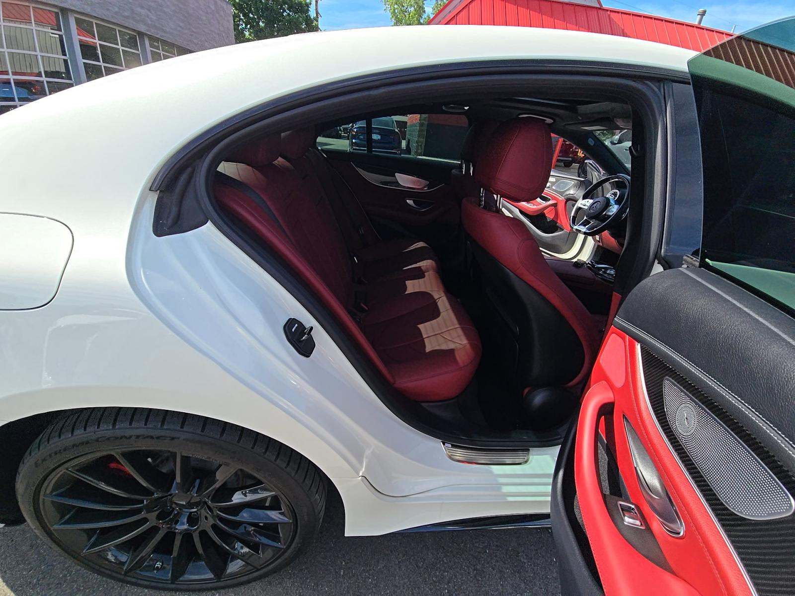 2019 Mercedes-Benz CLS AMG CLS 53 S AWD