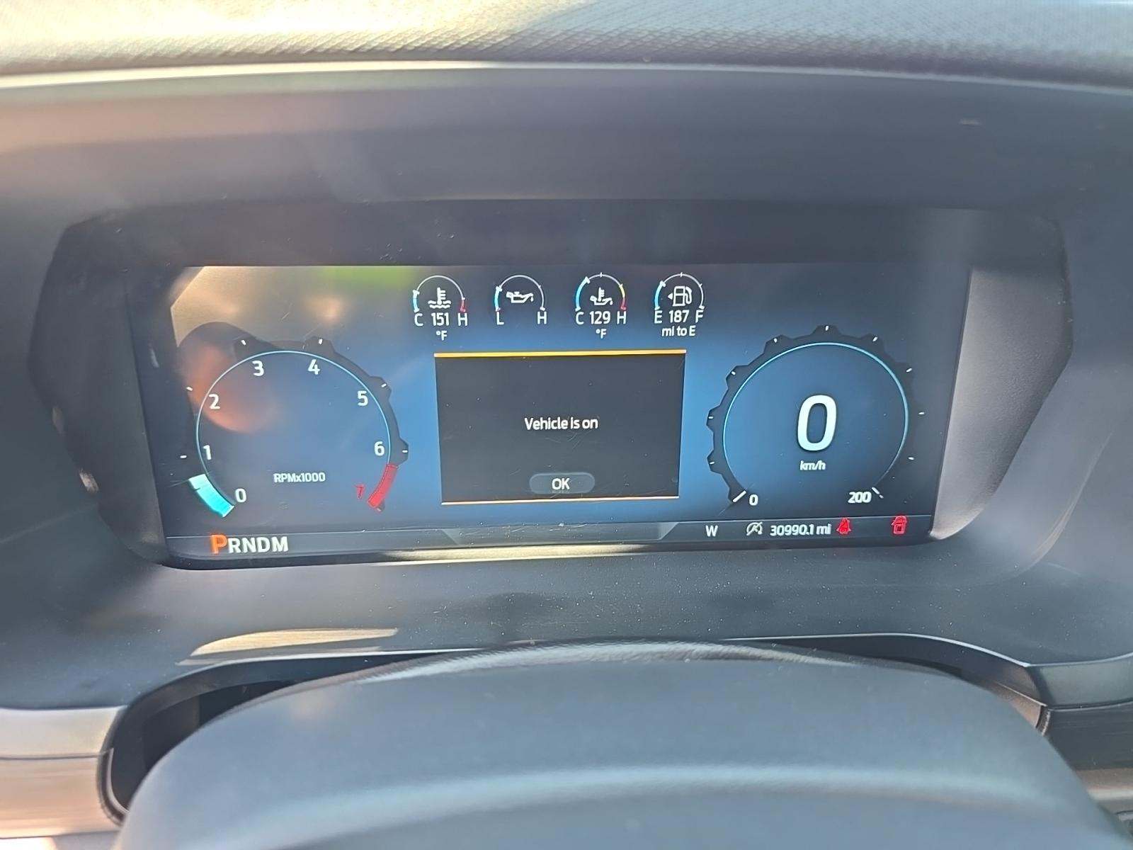 2024 Ford F-150 XLT AWD