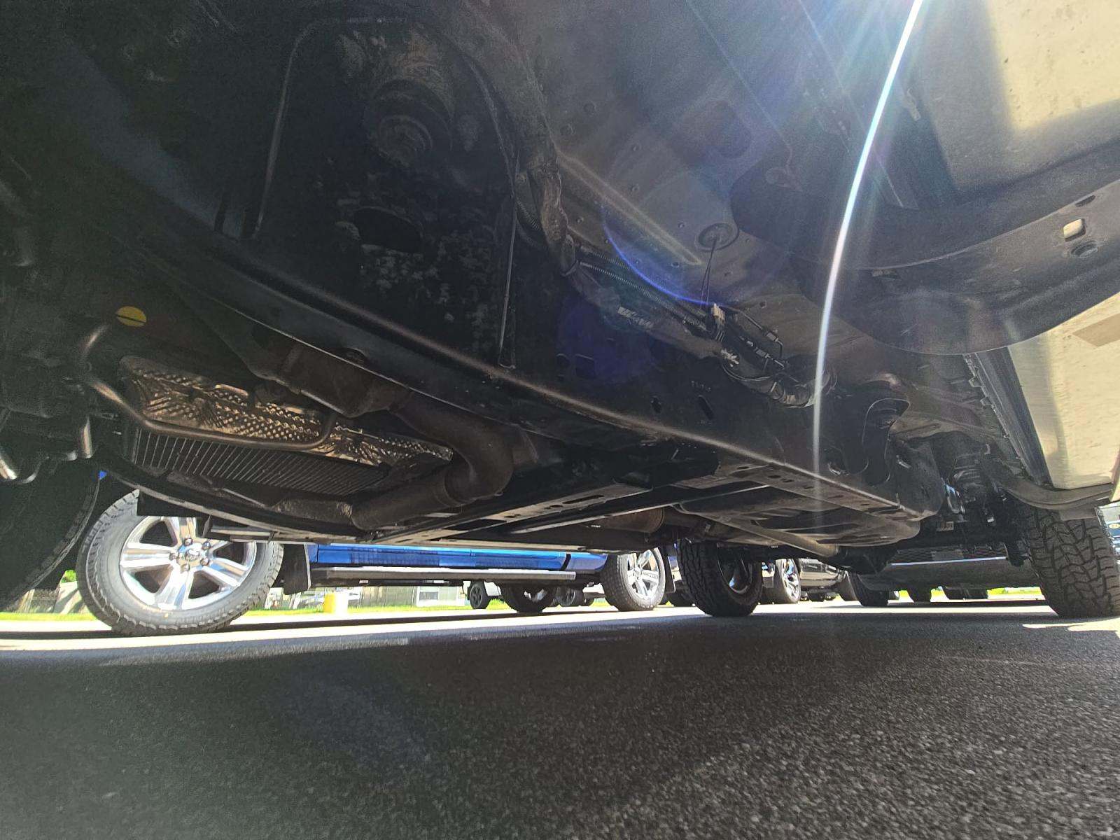 2024 Ford F-150 XLT AWD
