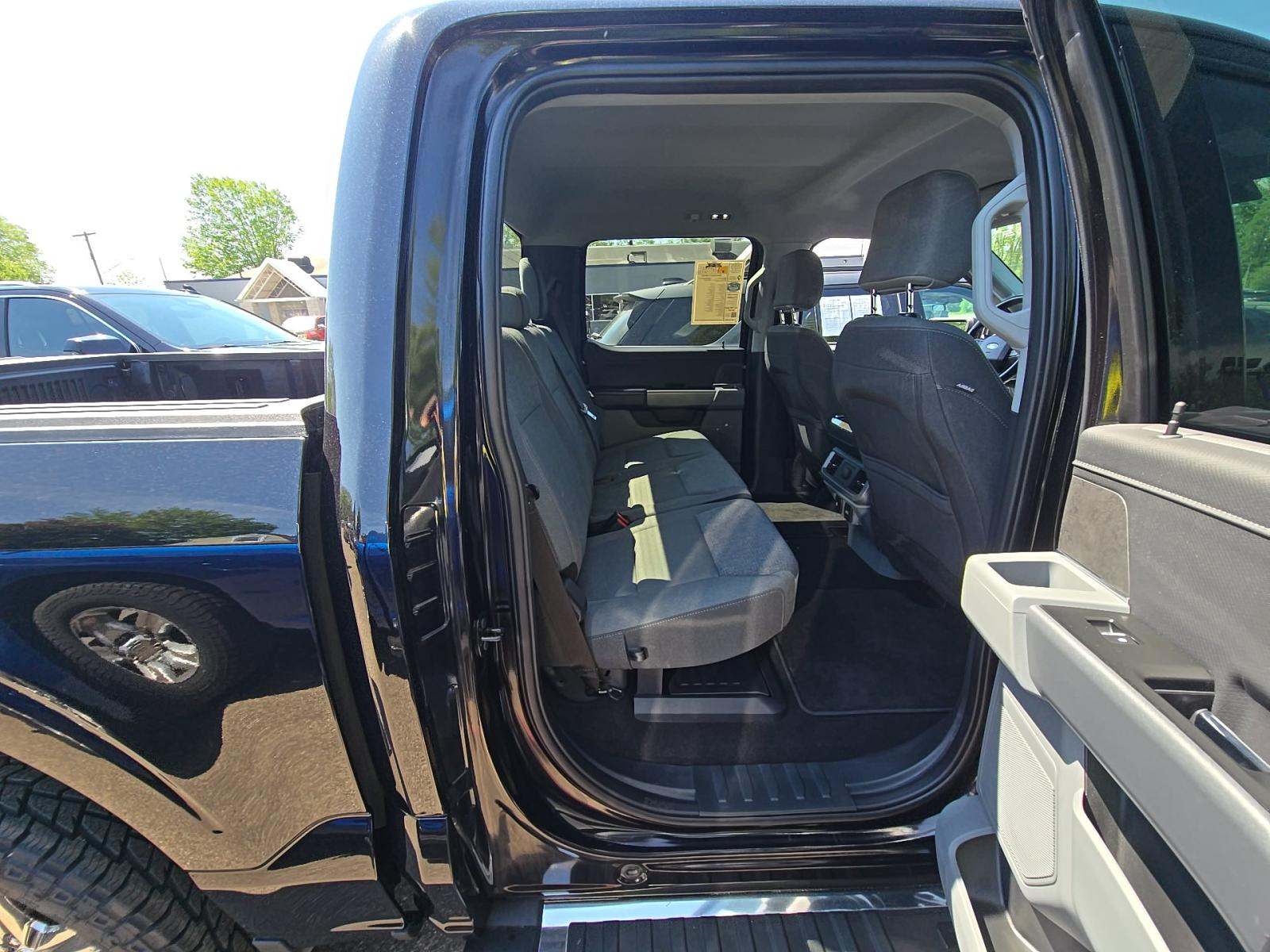 2024 Ford F-150 XLT AWD