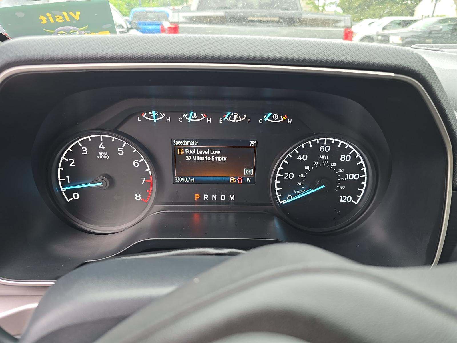 2023 Ford F-150 XLT AWD