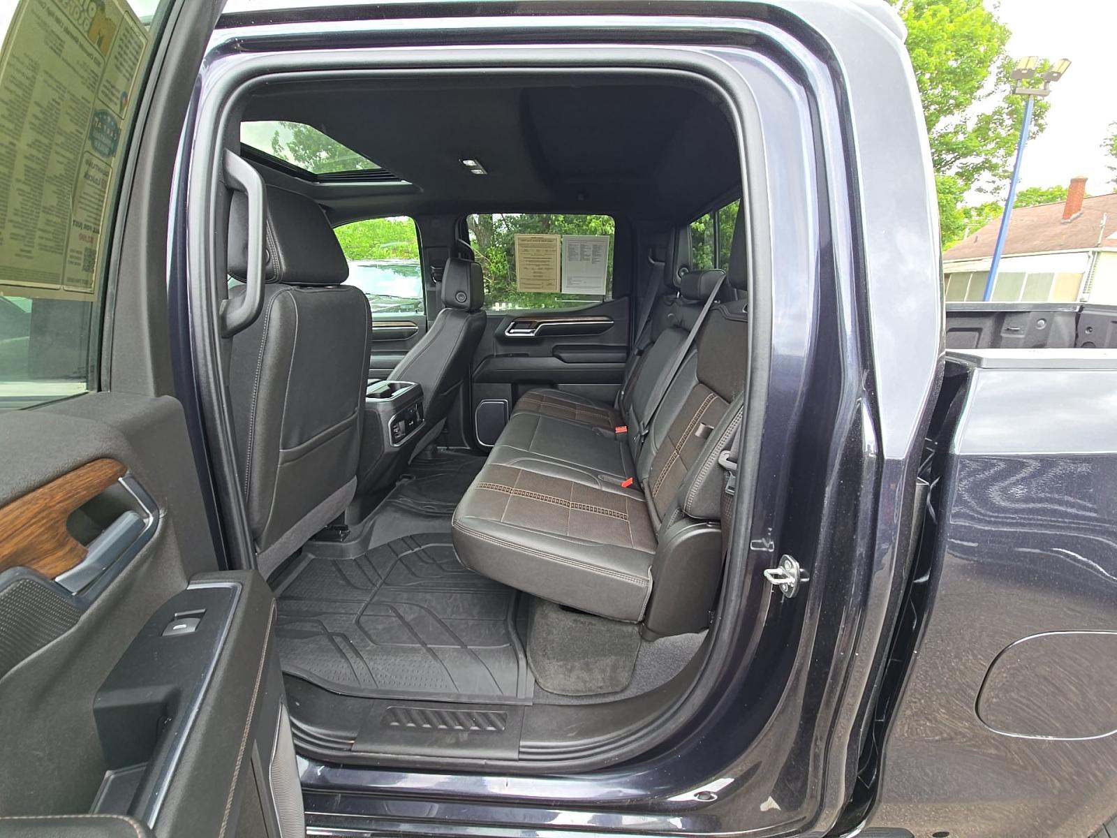 2023 Chevrolet Silverado 1500 High Country AWD