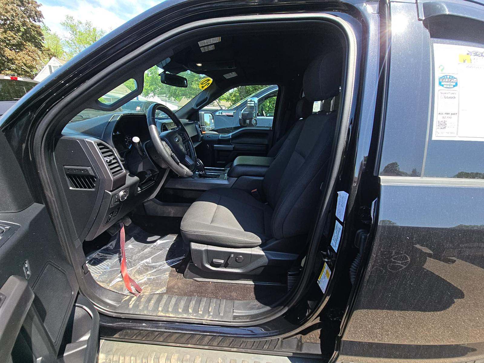 FORD F-150 - 6