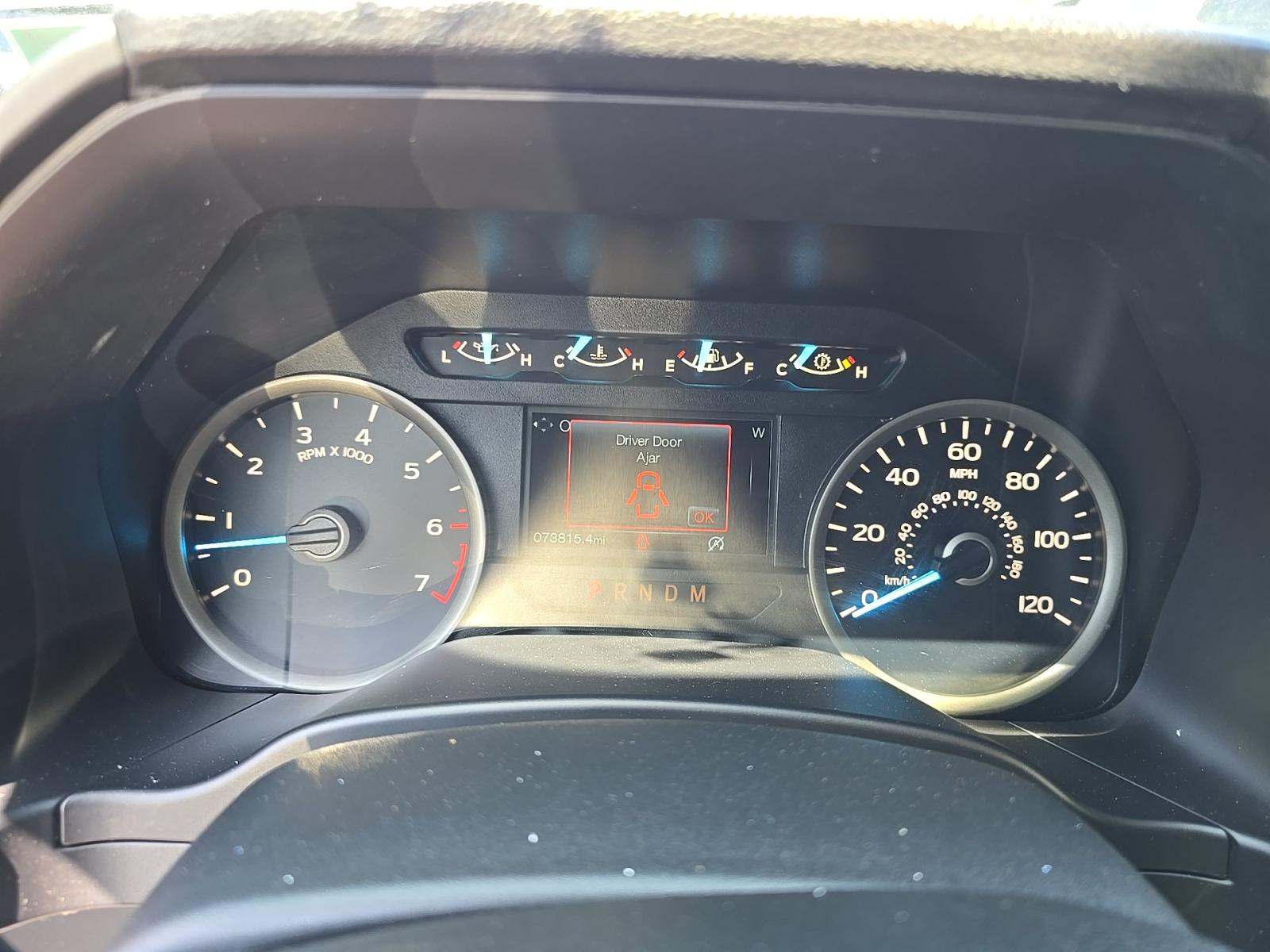 FORD F-150 - 9