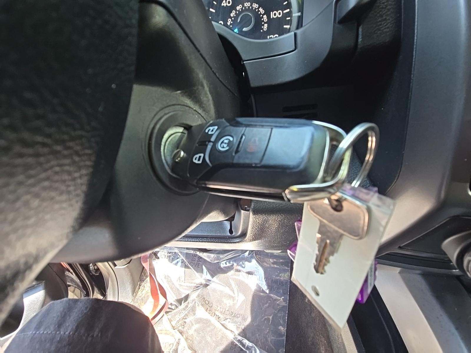 FORD F-150 - 8