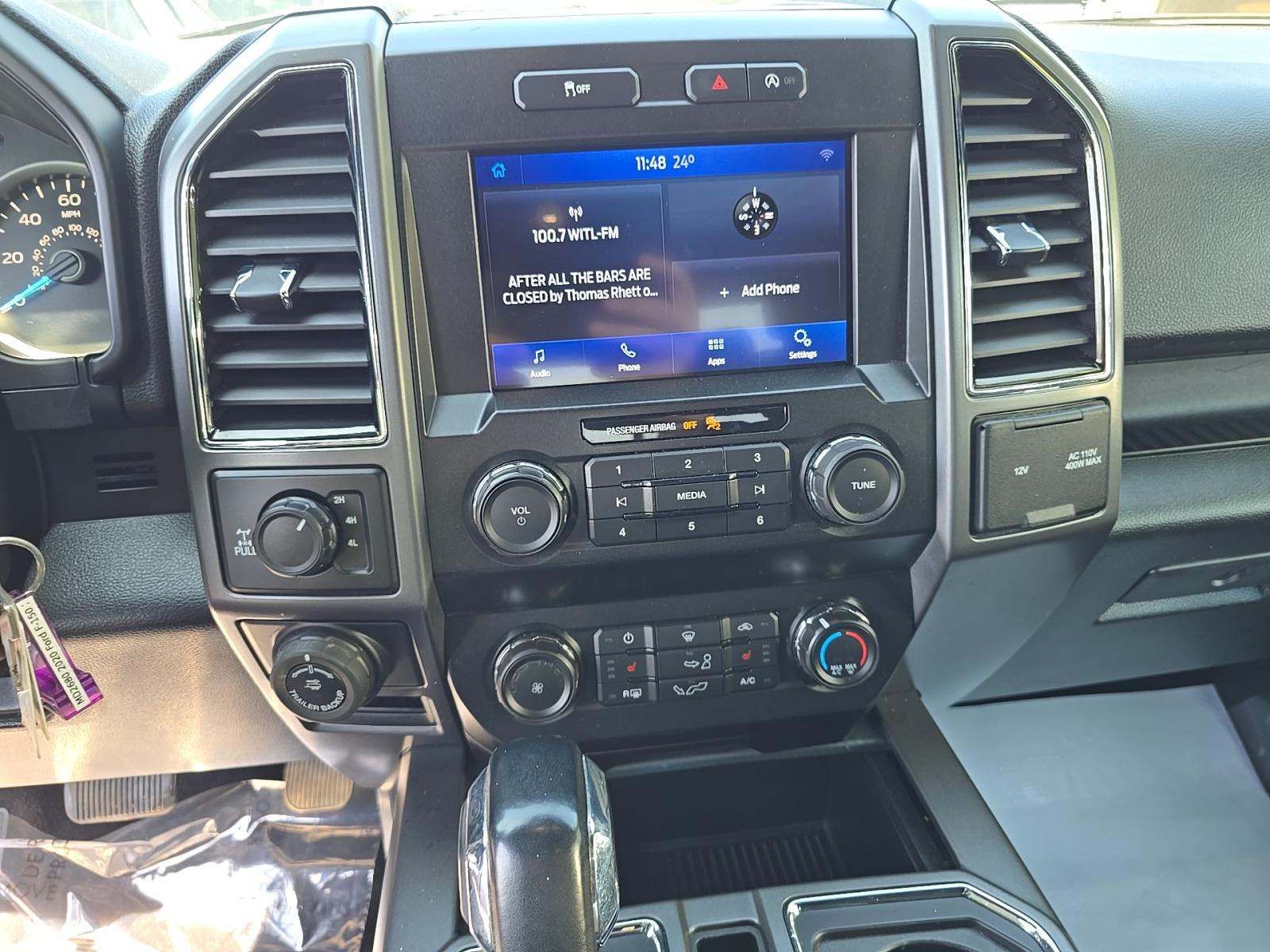 FORD F-150 - 10