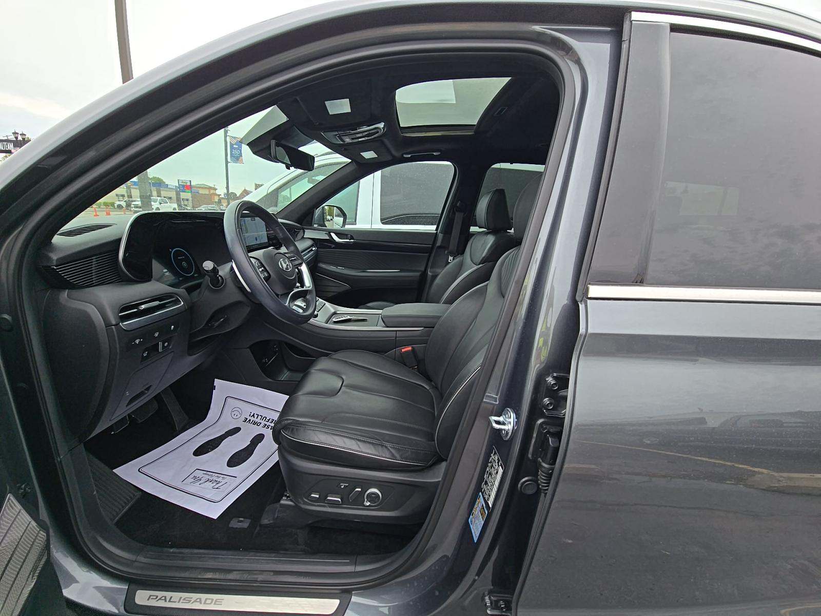 HYUNDAI PALISADE - 6