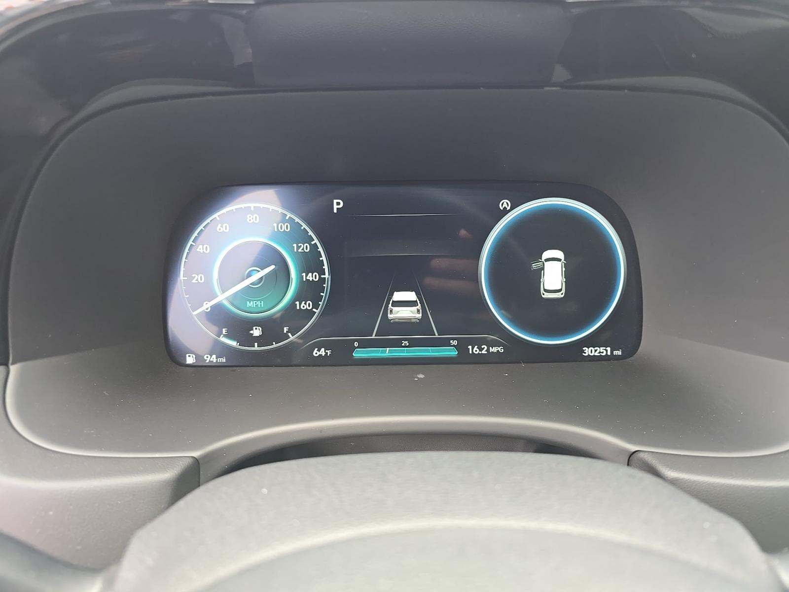 HYUNDAI PALISADE - 9