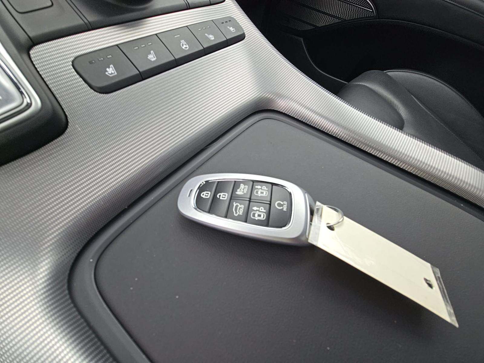 HYUNDAI PALISADE - 8