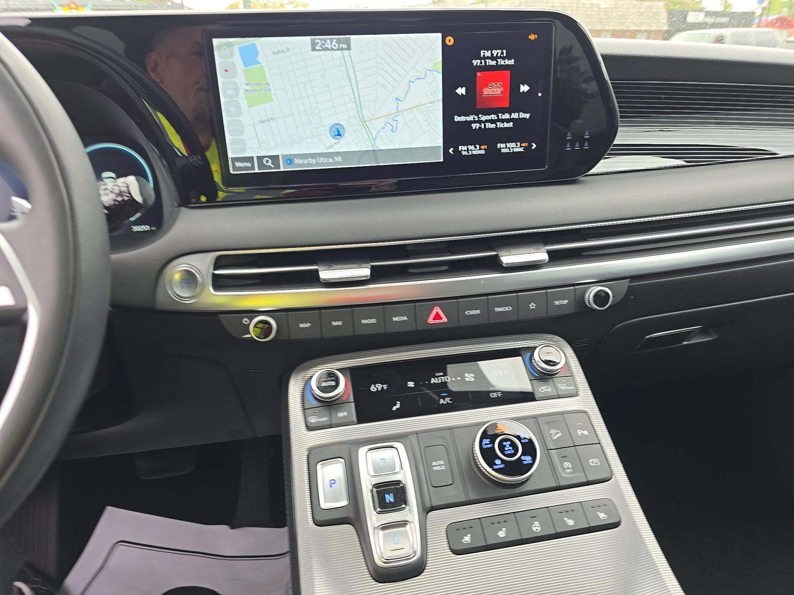 HYUNDAI PALISADE - 10