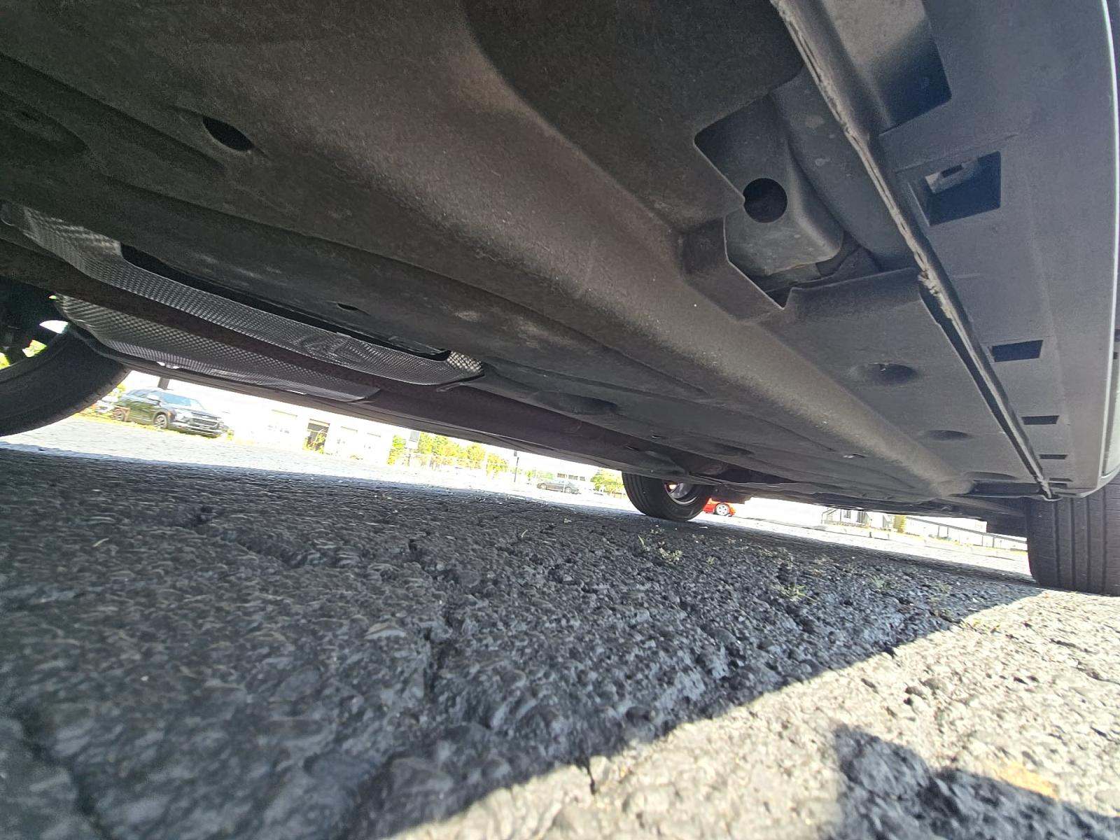 2022 Ford Escape Titanium AWD
