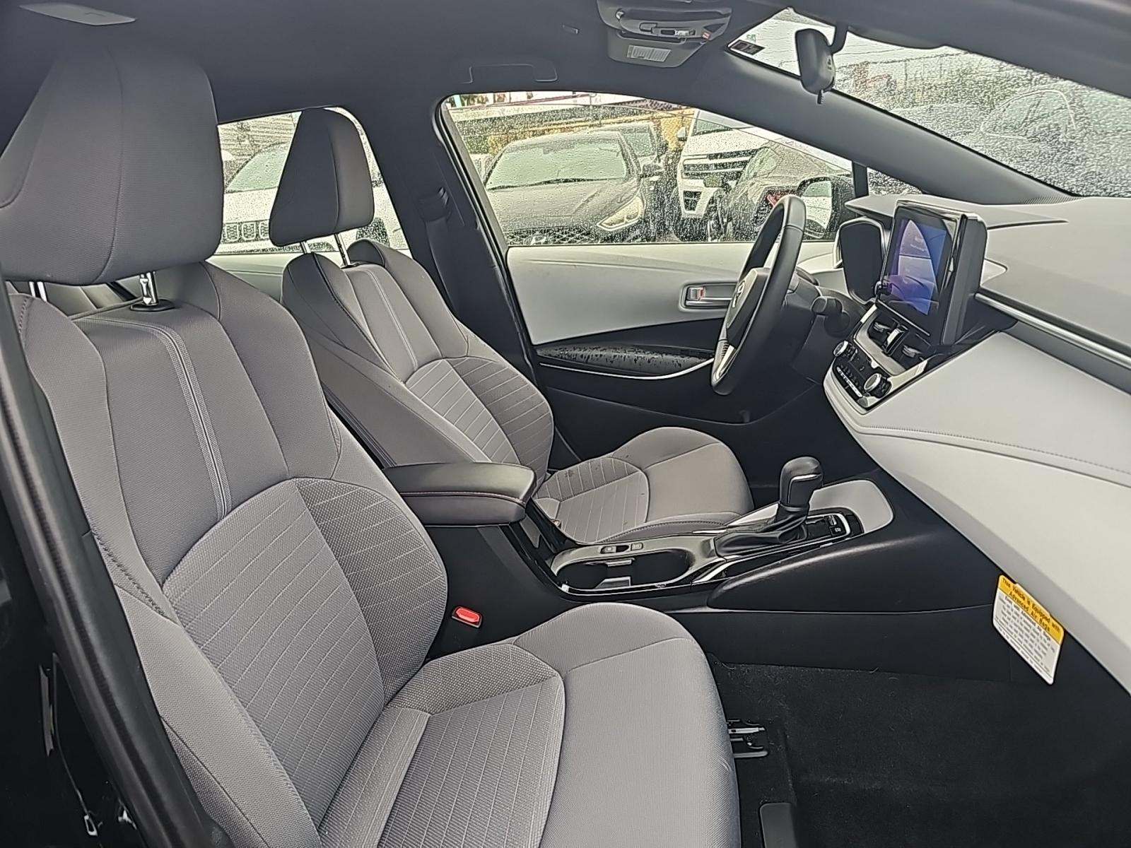 2024 Toyota Corolla Hybrid SE FWD