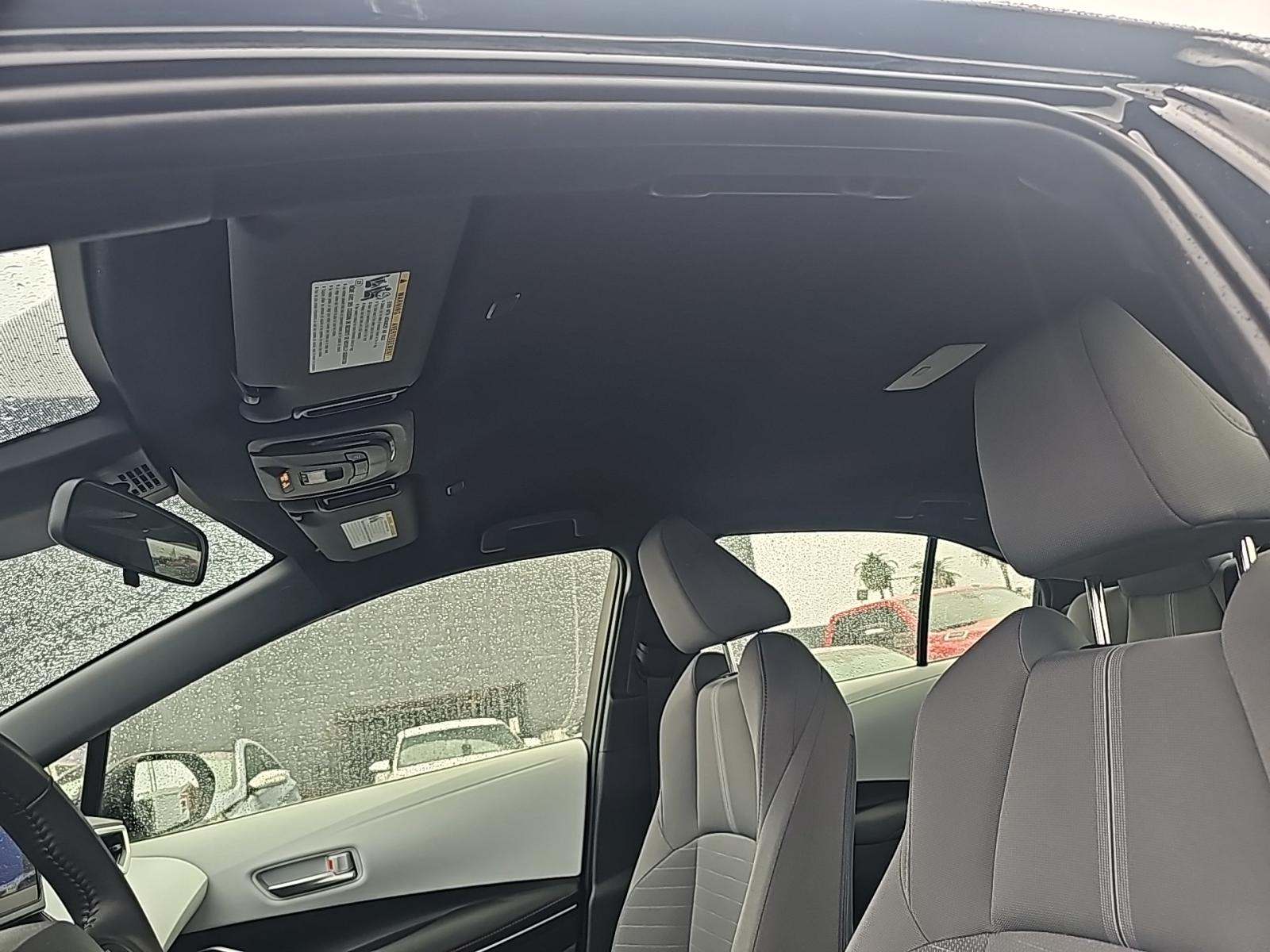 2024 Toyota Corolla Hybrid SE FWD