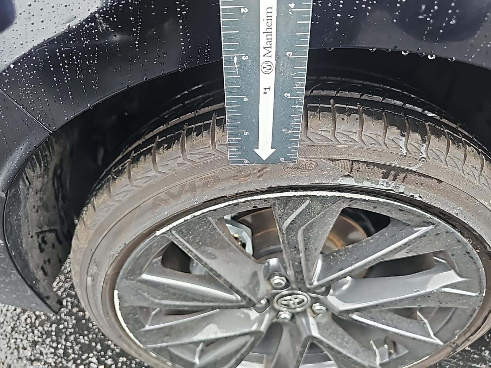 2024 Toyota Corolla Hybrid SE FWD