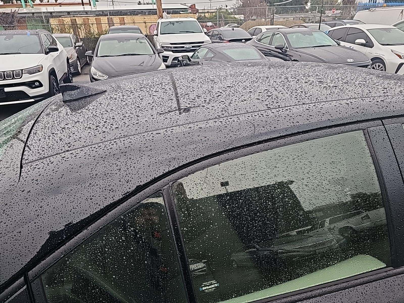 2024 Toyota Corolla Hybrid SE FWD