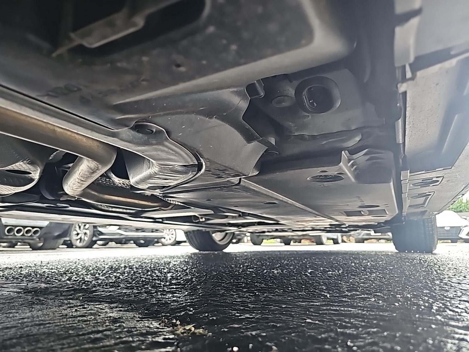 2024 Toyota Corolla Hybrid SE FWD