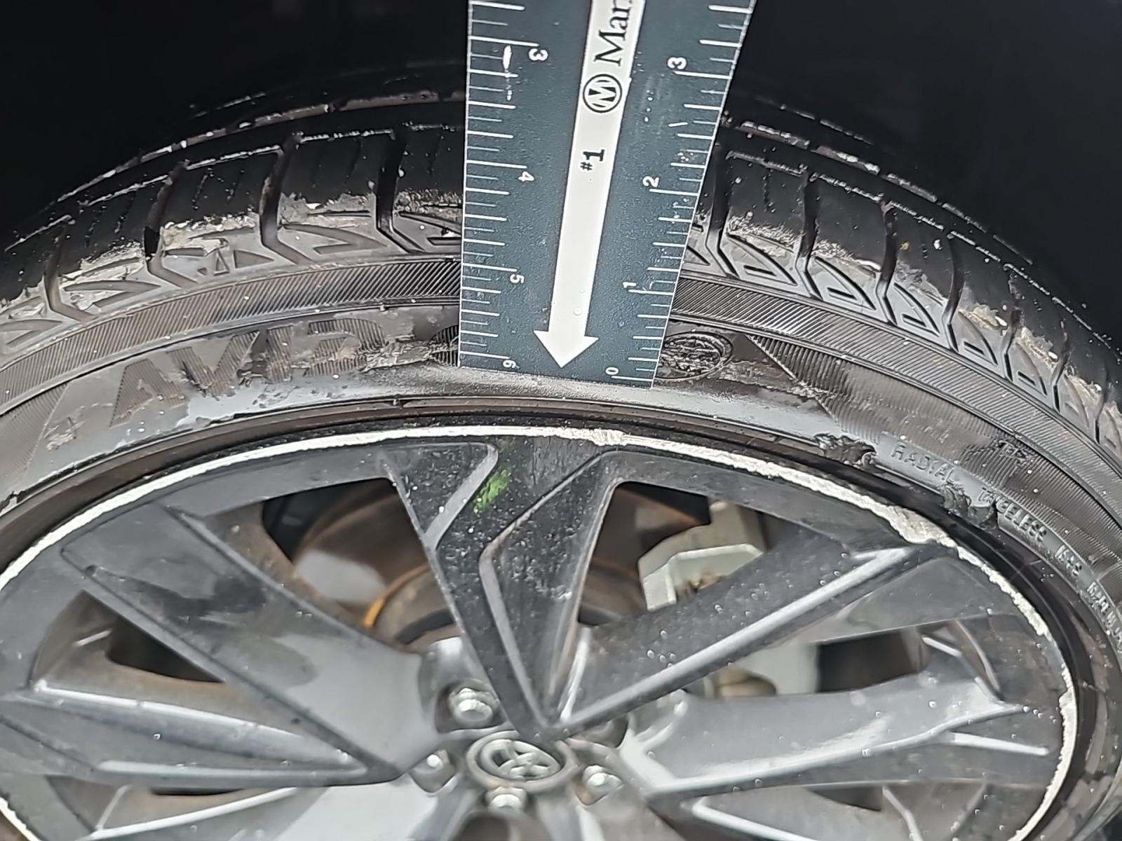 2024 Toyota Corolla Hybrid SE FWD