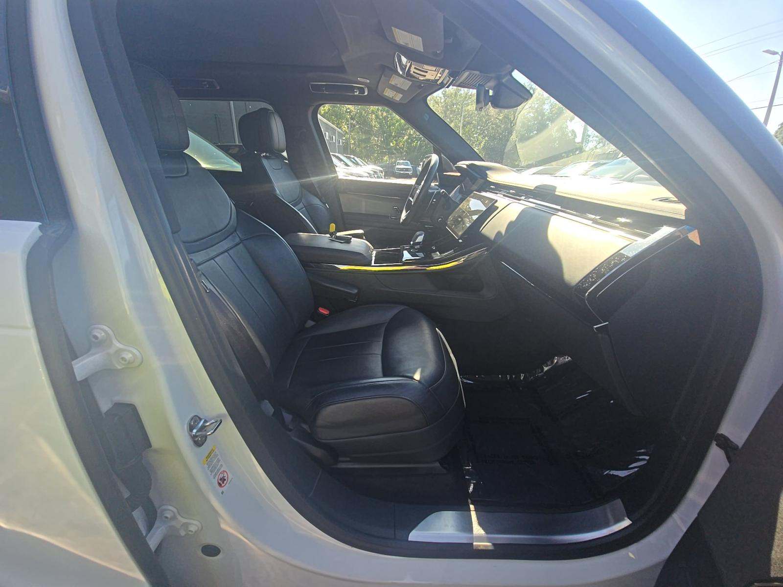 2024 Land Rover Range Rover Sport Dynamic SE AWD
