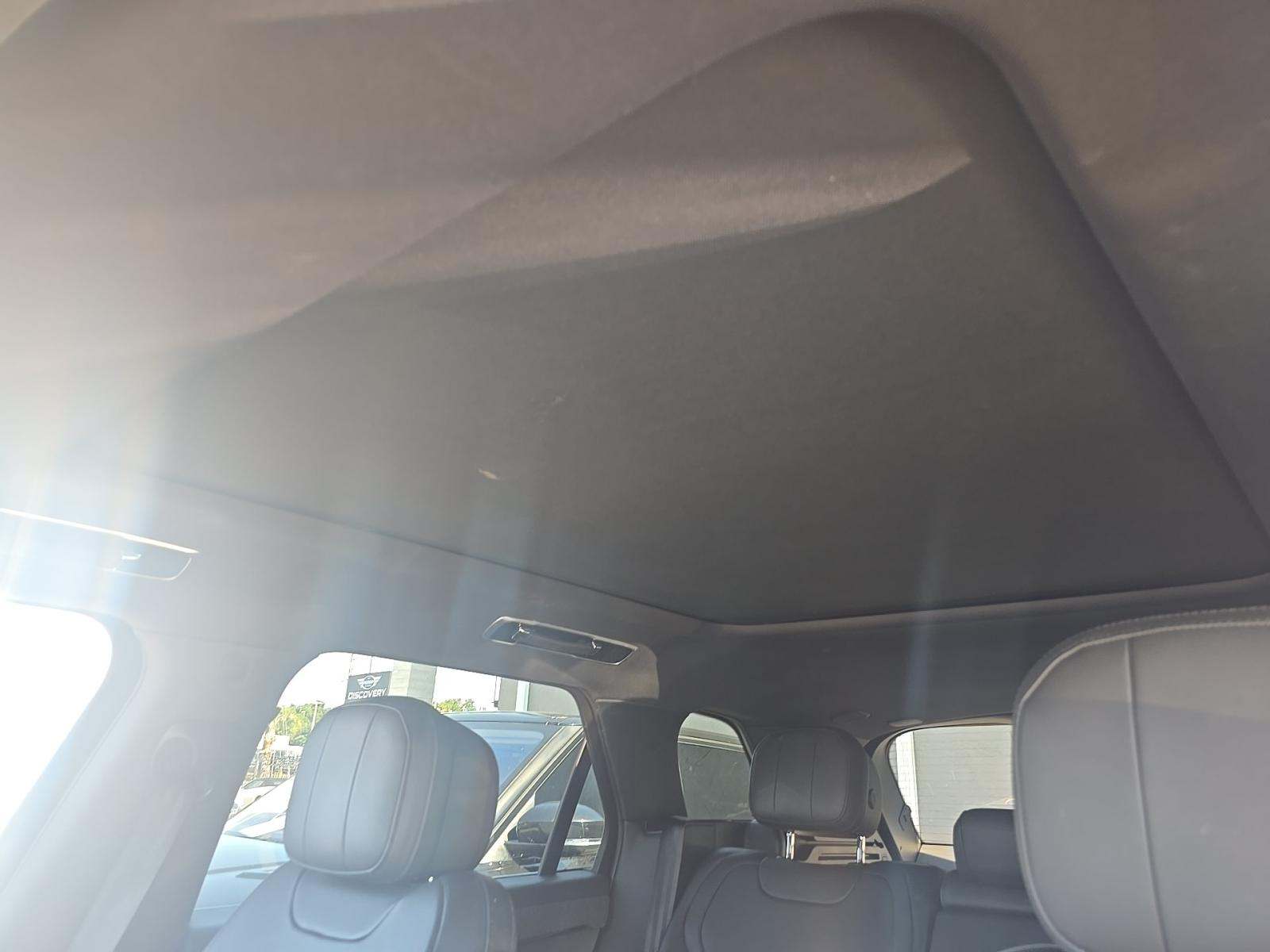 2024 Land Rover Range Rover Sport Dynamic SE AWD