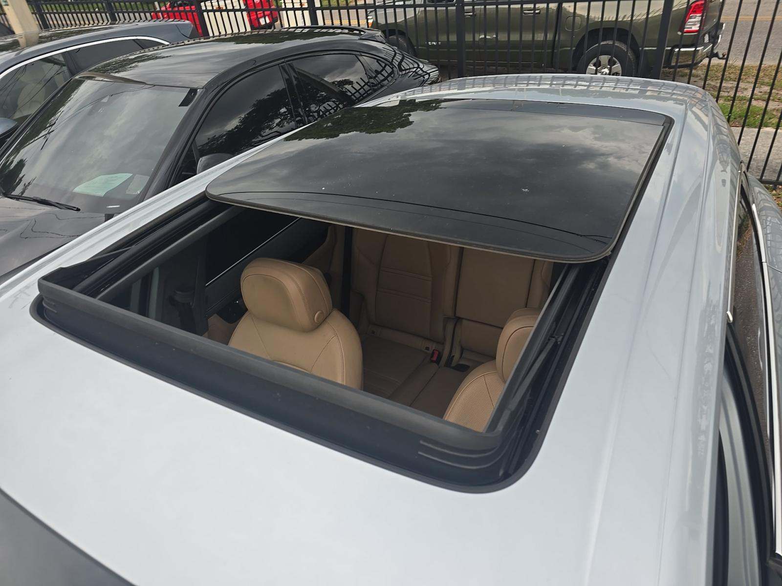 2019 Porsche Cayenne S AWD