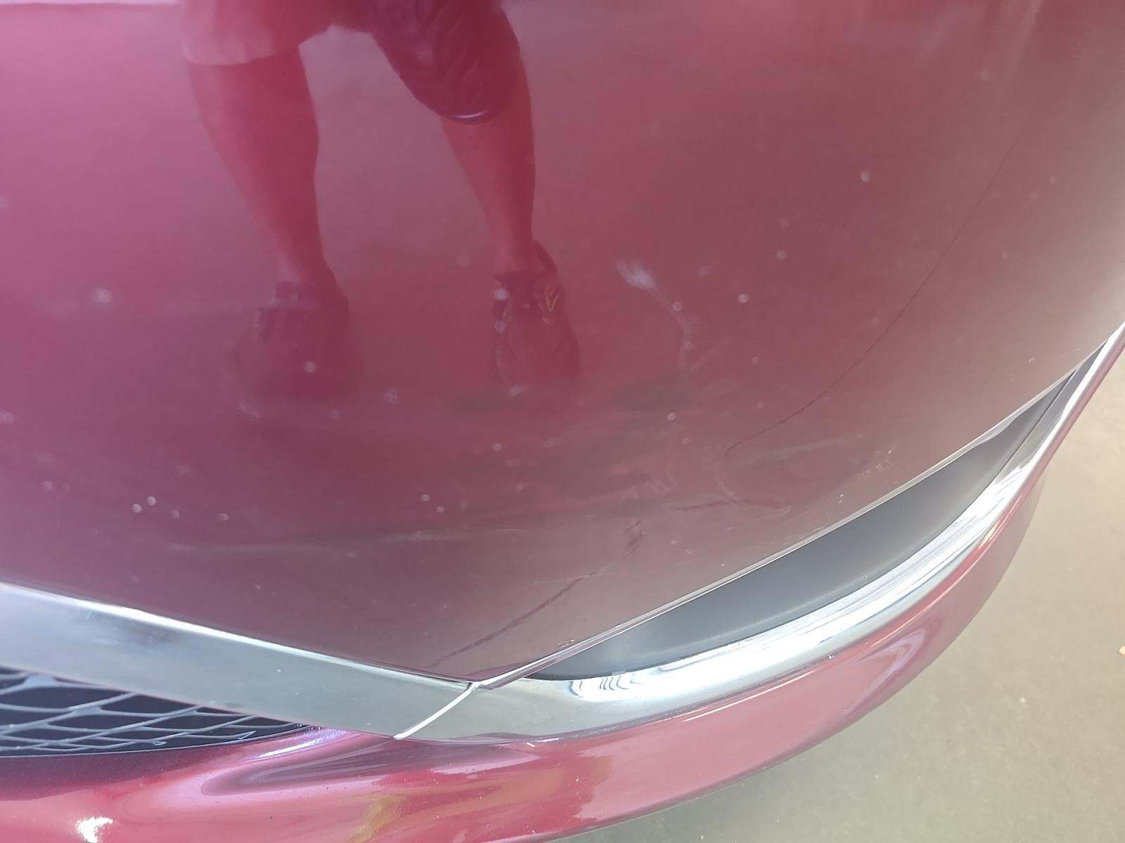 2019 Chrysler Pacifica Limited FWD