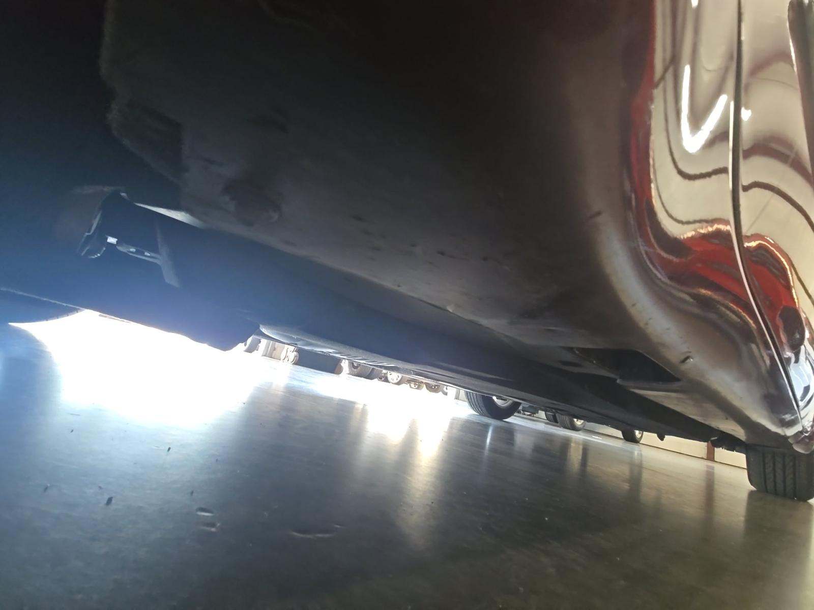 2019 Chrysler Pacifica Limited FWD