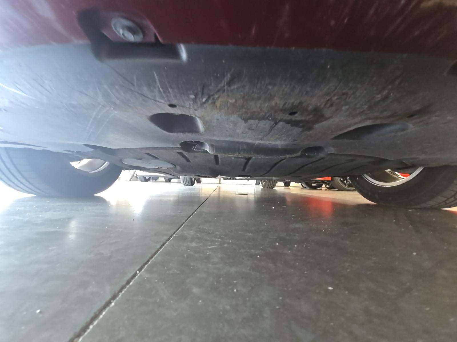 2019 Chrysler Pacifica Limited FWD