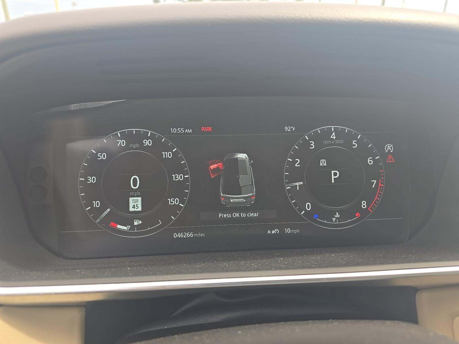 LAND ROVER RANGE ROVER SPORT - 9