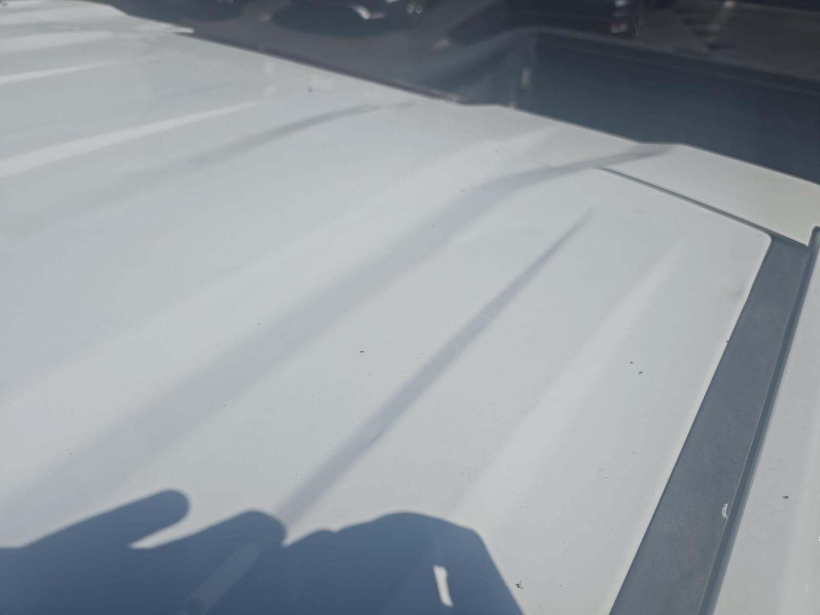 2021 Chevrolet Silverado 2500HD Work Truck AWD