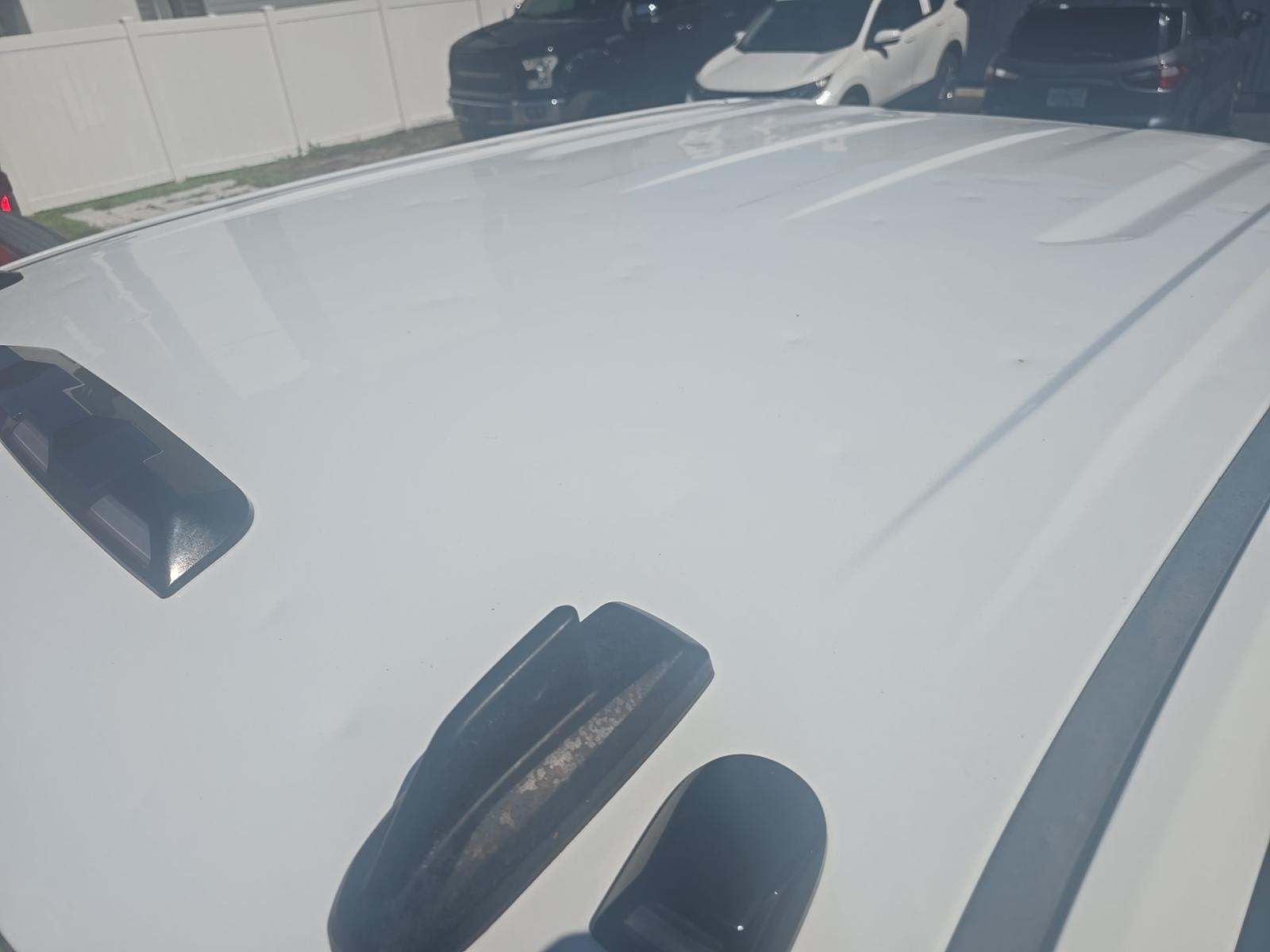2021 Chevrolet Silverado 2500HD Work Truck AWD
