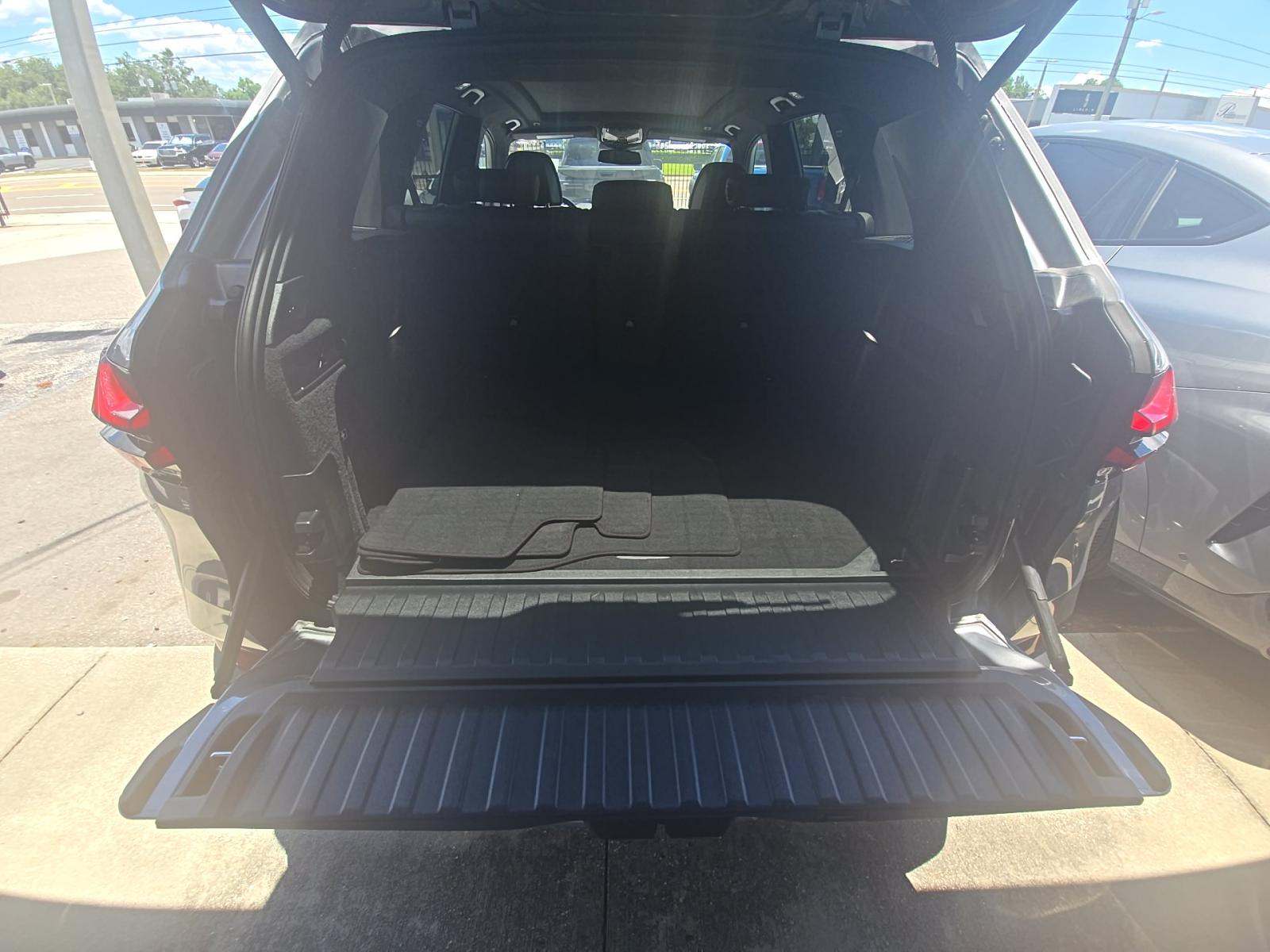 2026 BMW X5 xDrive40i AWD