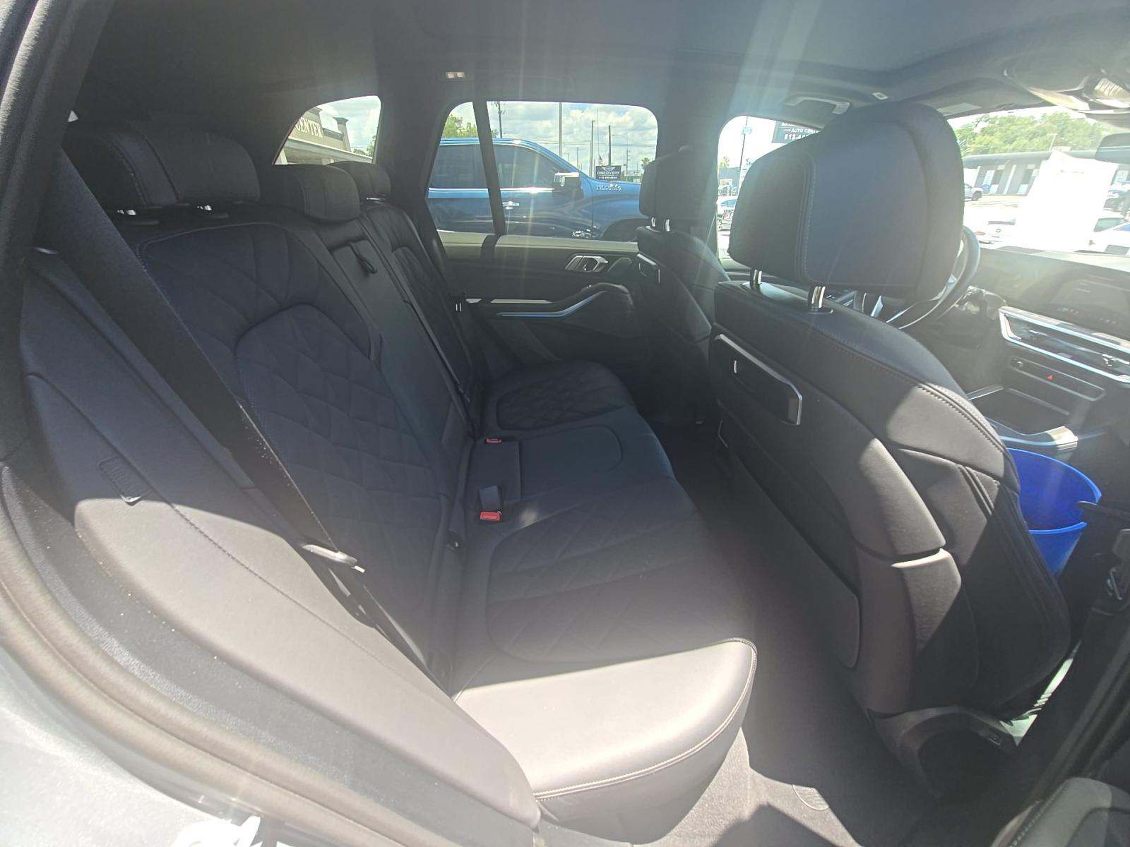 2026 BMW X5 xDrive40i AWD