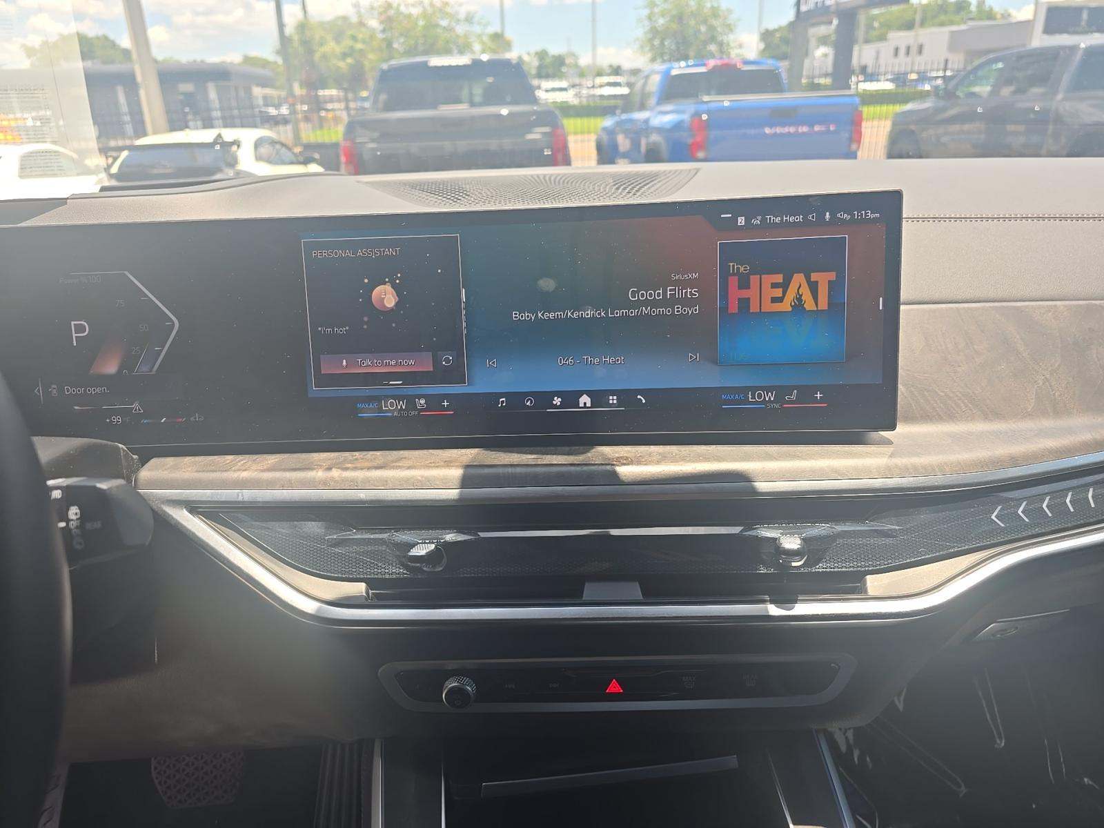 2026 BMW X5 xDrive40i AWD