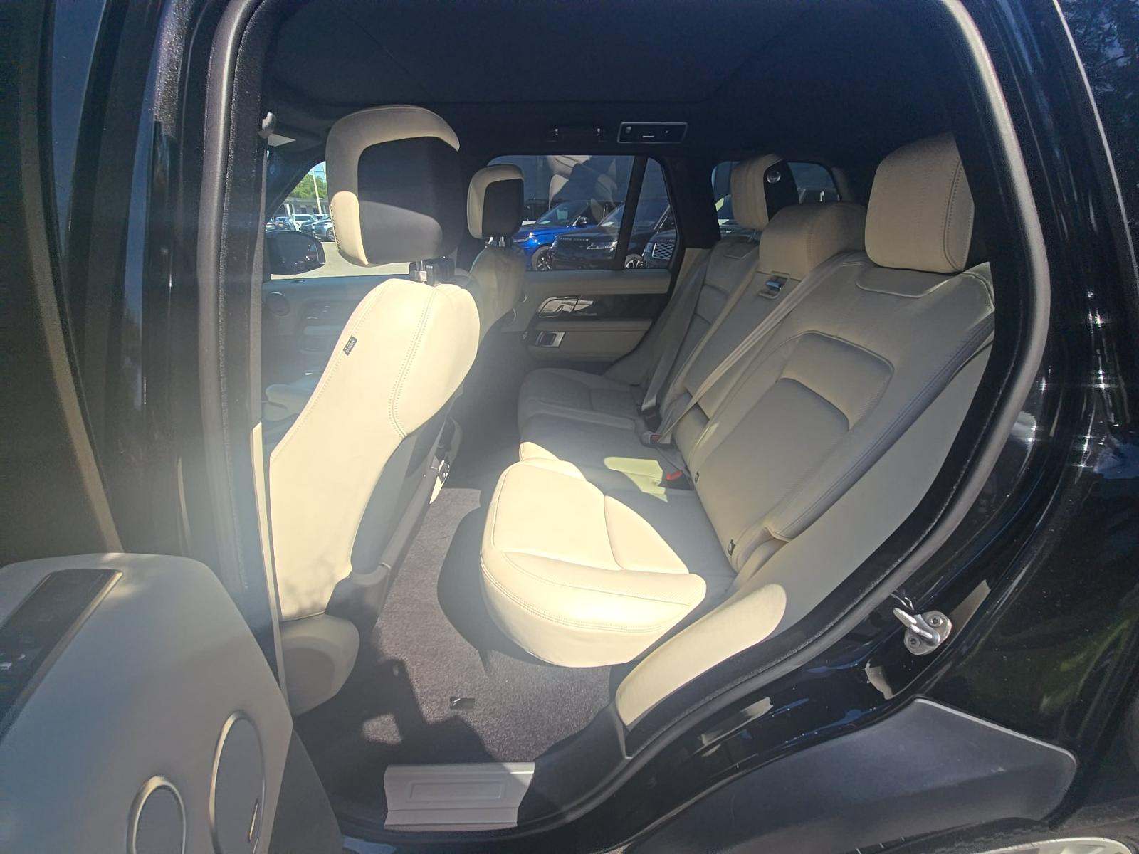 2022 Land Rover Range Rover Westminster AWD