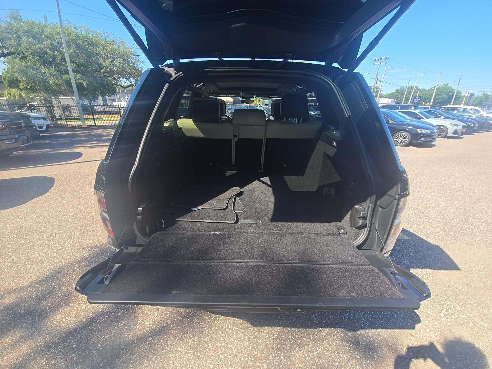2022 Land Rover Range Rover Westminster AWD
