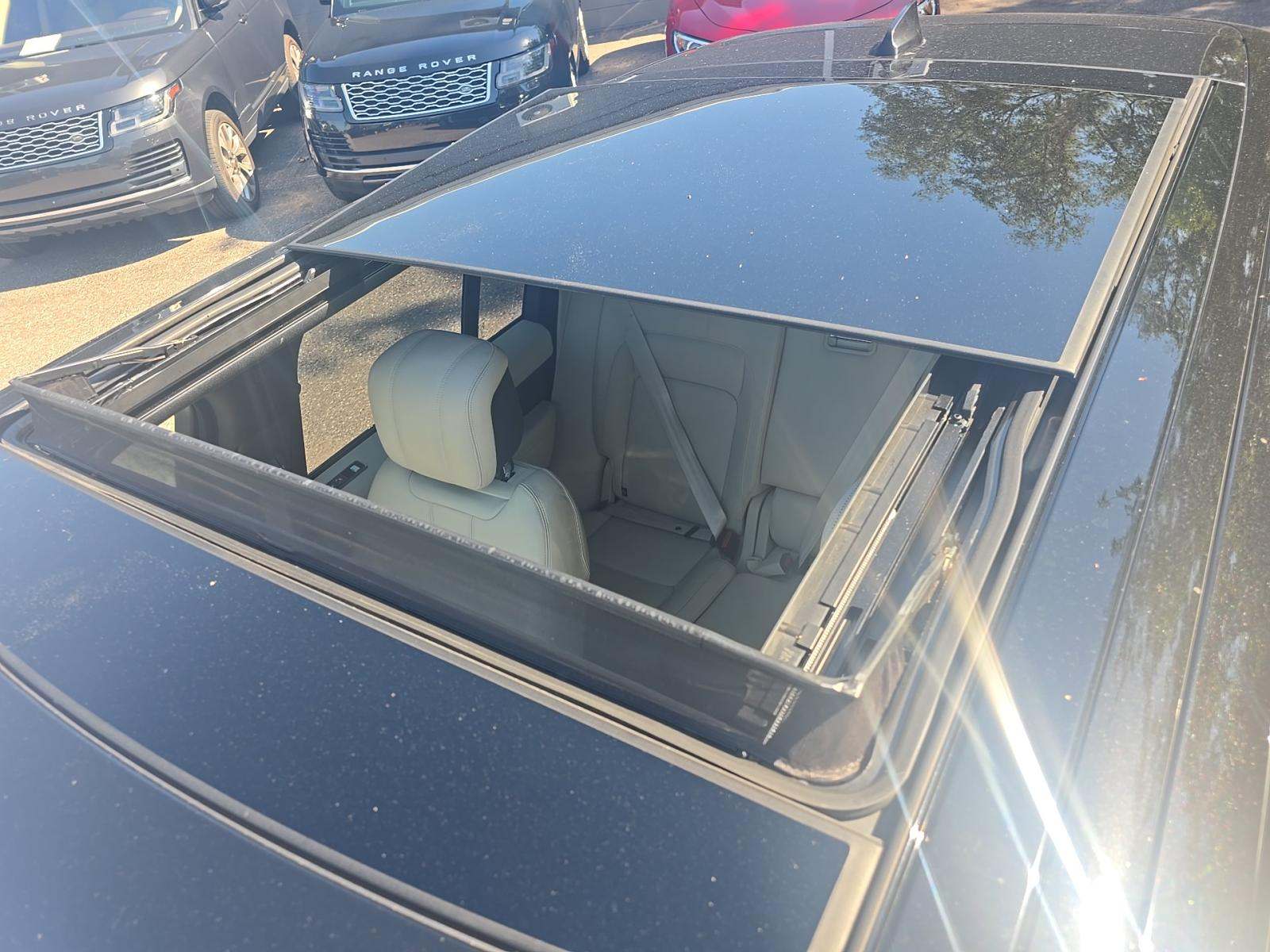 2022 Land Rover Range Rover Westminster AWD
