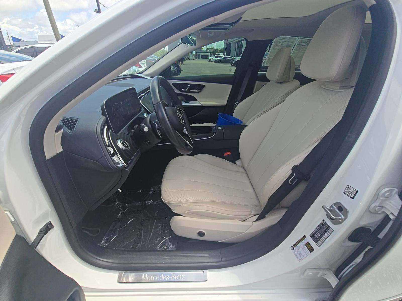 2024 Mercedes-Benz E-Class E 350 AWD