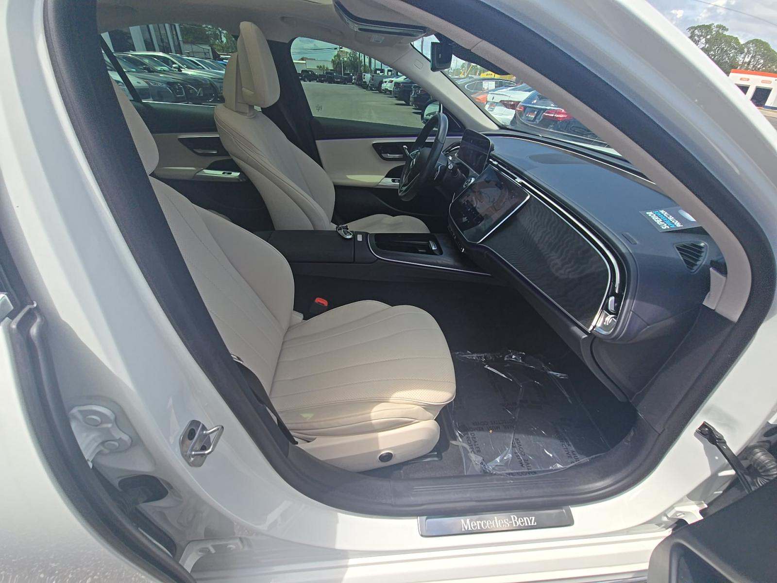 2024 Mercedes-Benz E-Class E 350 AWD