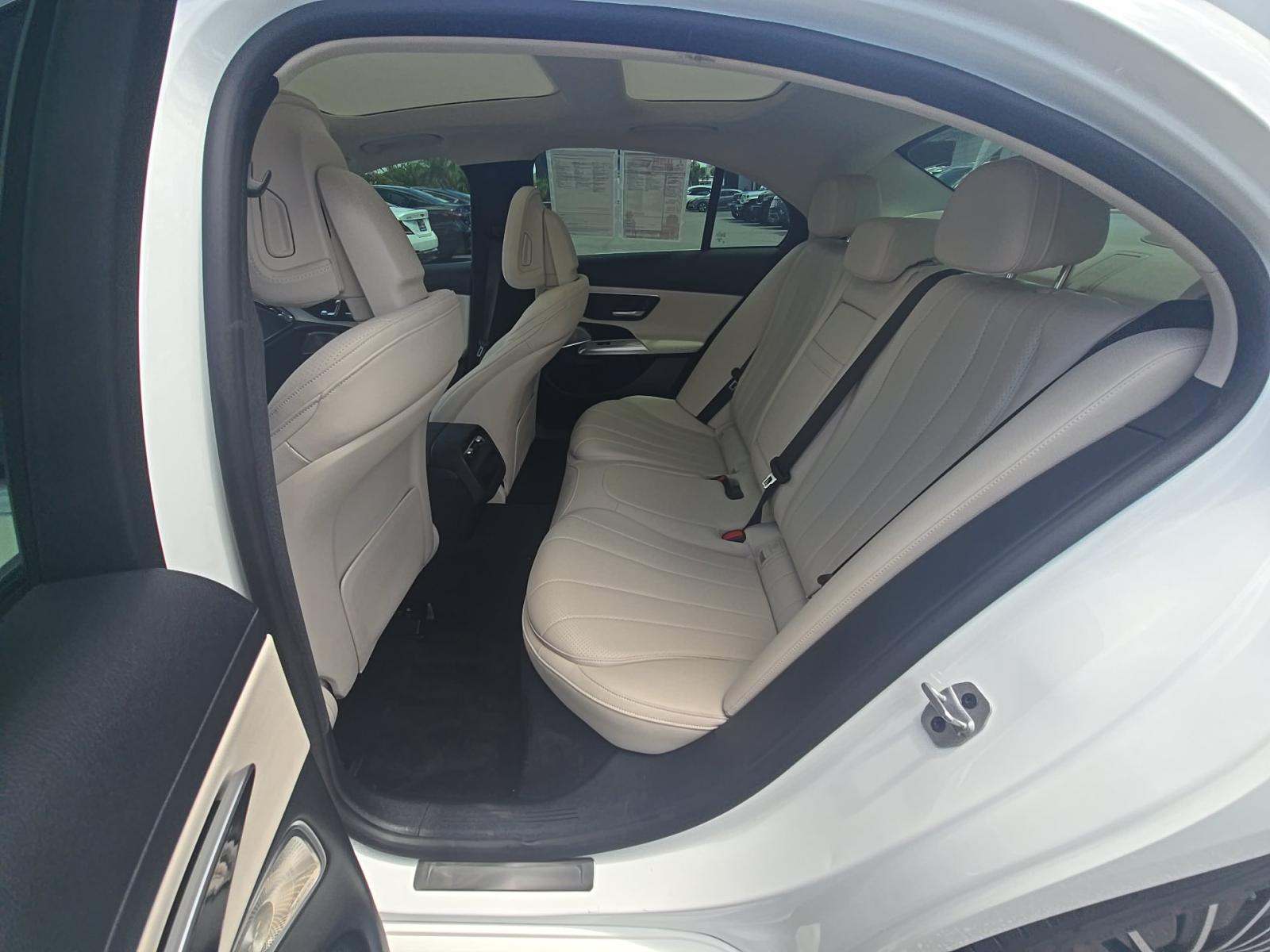 2024 Mercedes-Benz E-Class E 350 AWD