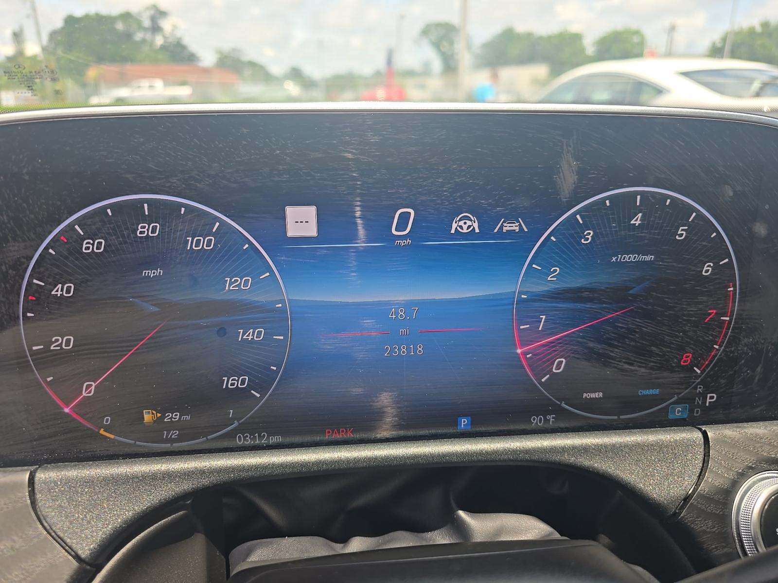 2024 Mercedes-Benz E-Class E 350 AWD